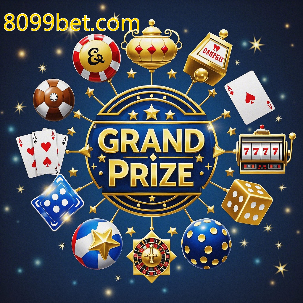 8099bet GAME-Slots