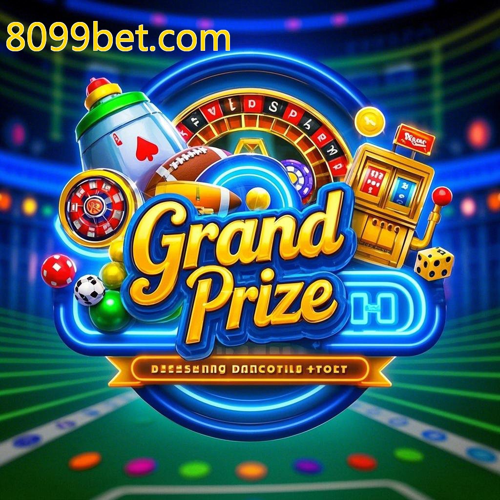 8099bet GAME-Slots